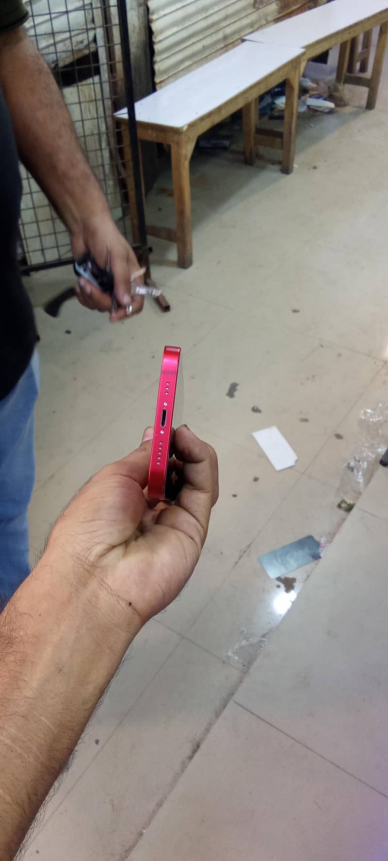 Apple iPhone 13 1