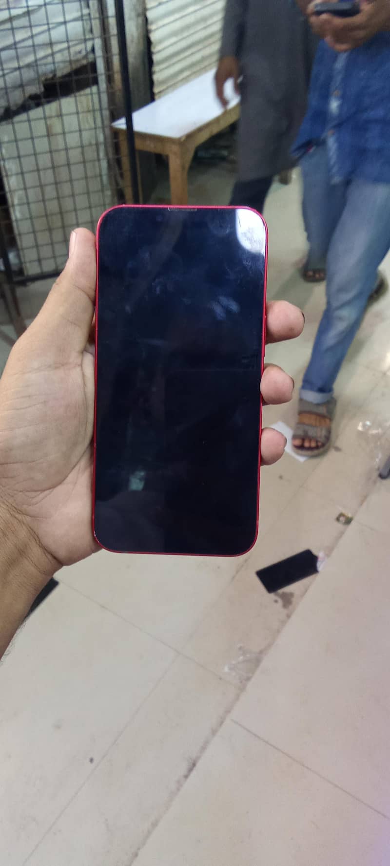 Apple iPhone 13 5
