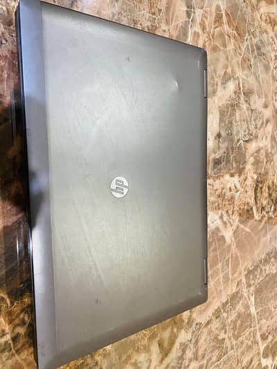 hp ProBook 6560b