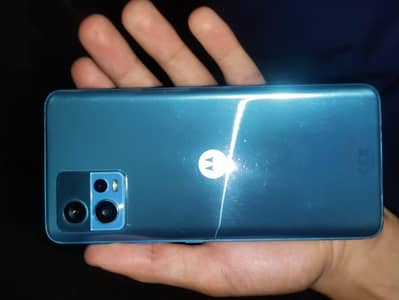 Motorola Moto G72