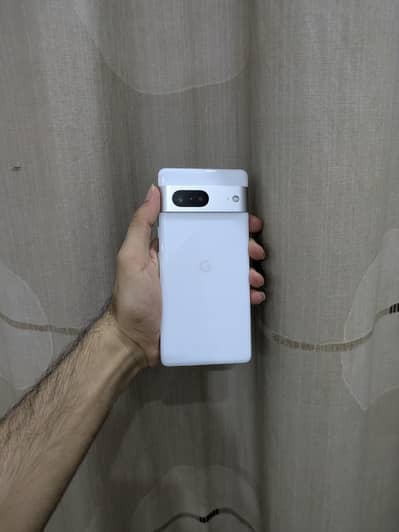Google Pixel 7 | Dual Sim Pta Approved