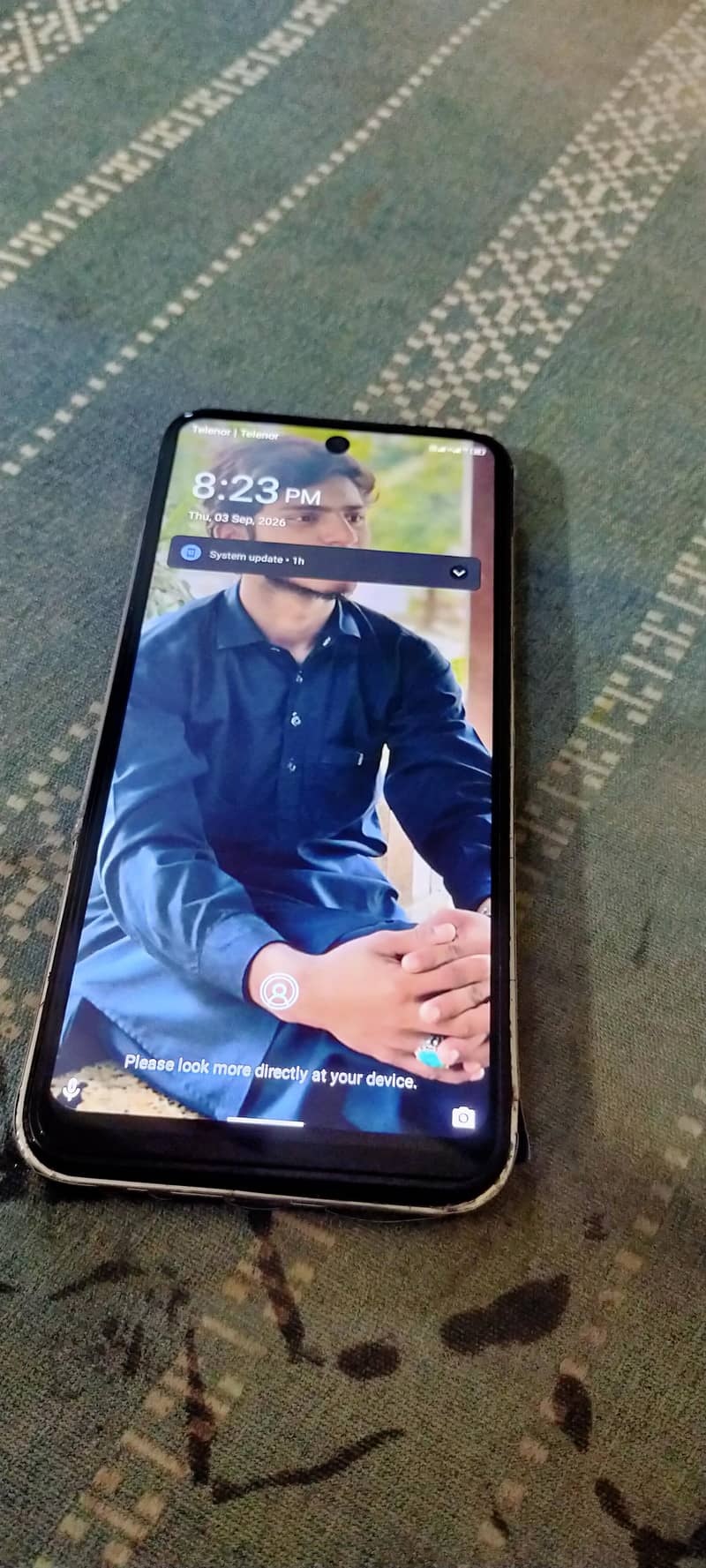 Tecno Other Model 5