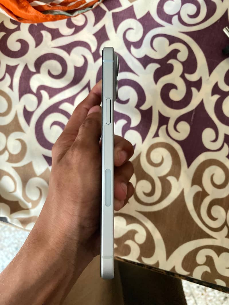 Apple iPhone 15 plus 3