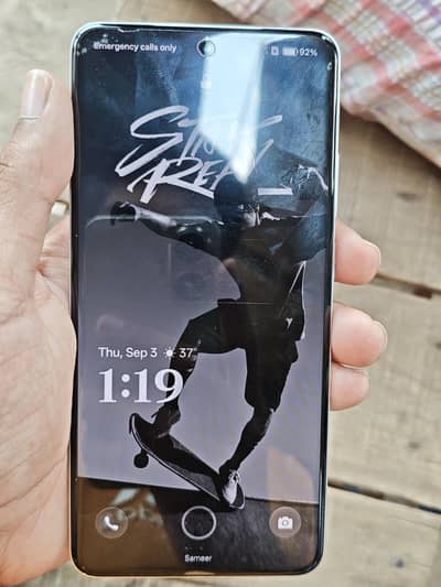 Realme GT 7 Pro