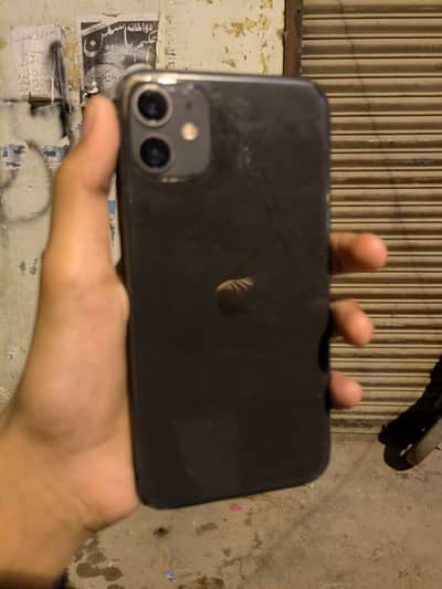 Apple iPhone 11