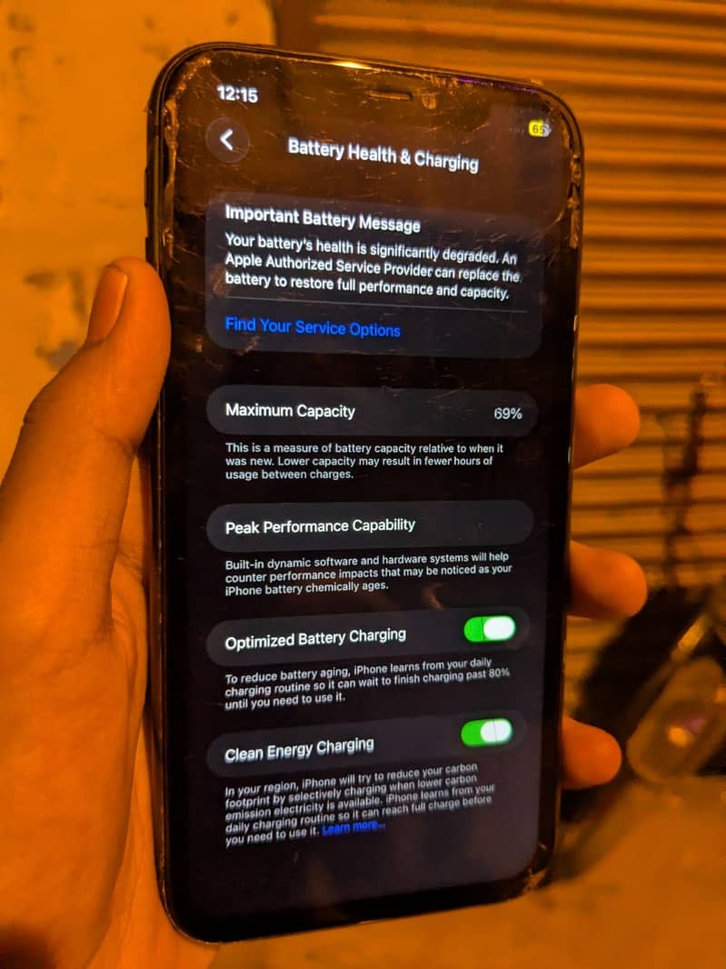 Apple iPhone 11 6