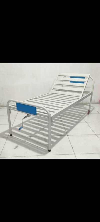 Hospital Bed,Motorized Bed ,ICU Bed Patient Bed oxygen mahine moniter