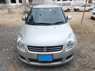 Suzuki Swift 2017