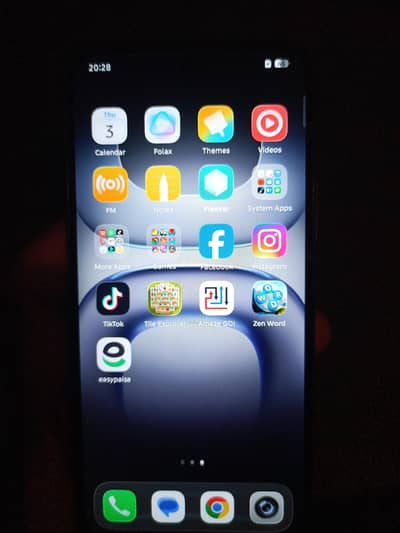 Infinix hot 70 /030--24203087/