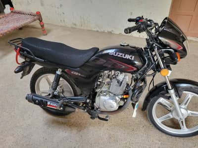 suzuki 110