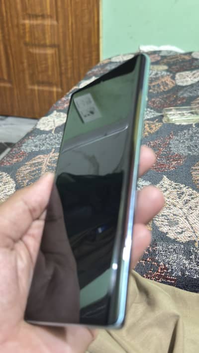 Sparx Edge 20 Pro
