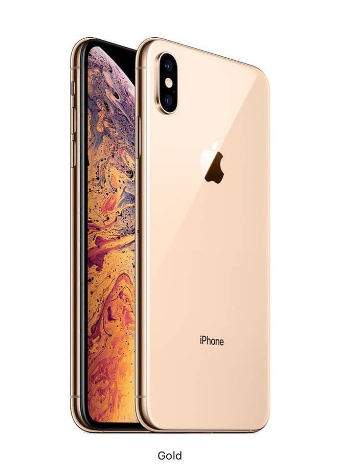 Apple iPhone X 2