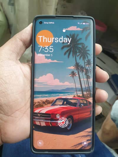 One Plus 8