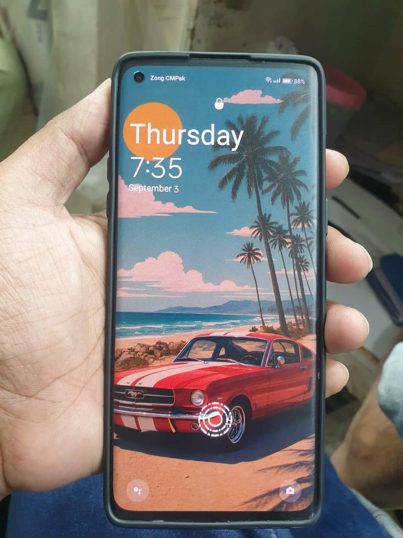 One Plus 8 0