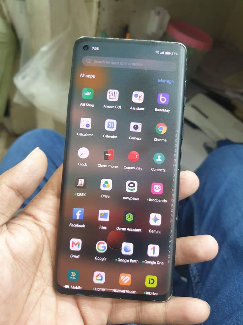 One Plus 8 2