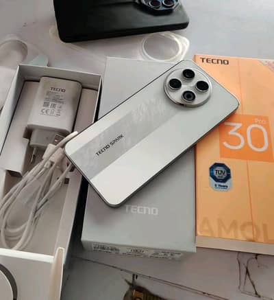 Tecno SPARK 30 Pro