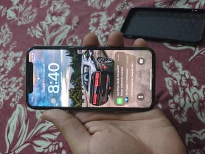 Apple iPhone XS