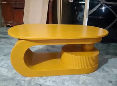 Center Table