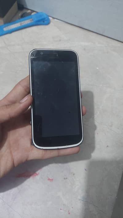 Nokia 1 Pta Approved, hotspot and calling Need repair