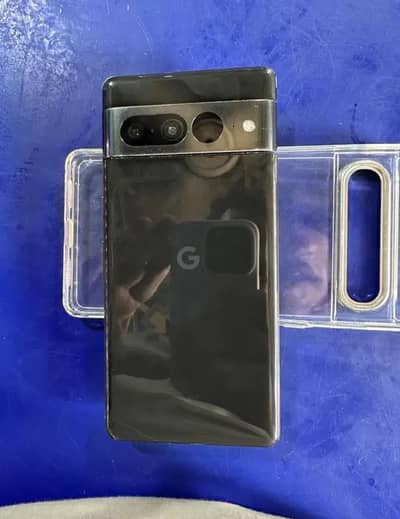 Google Pixel 7 Pro official pta