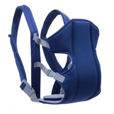 Multicolor Adjustable Baby Carrier Strong Material Safety Belt Adapt