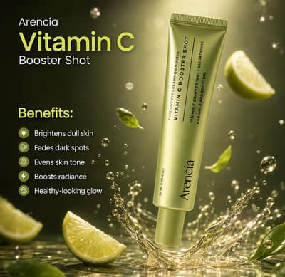  Whitening & Brightening Face Cream – Daily Skin Care