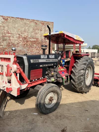 385 ha??? 03024279030