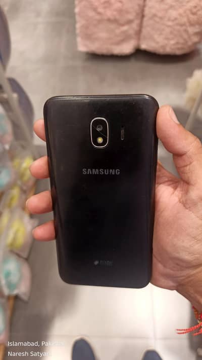 Samsung J4 PTA Approved Official