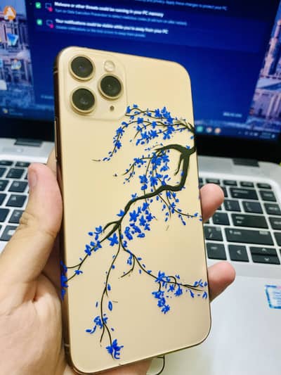iPhone 11Pro Factory Unlock