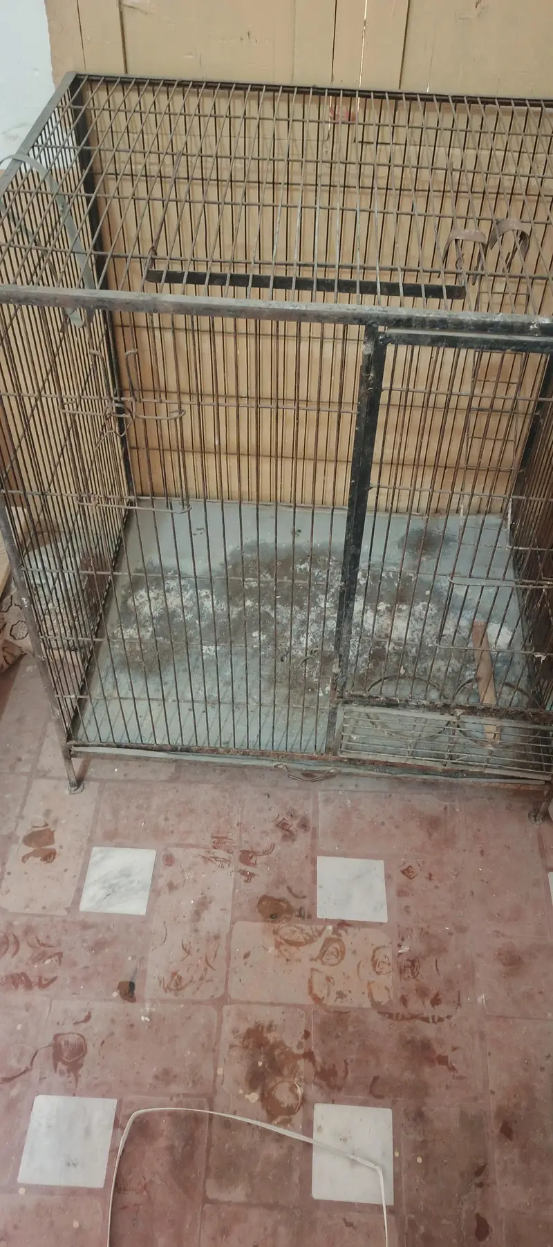 Cage For Sale — photo 2
