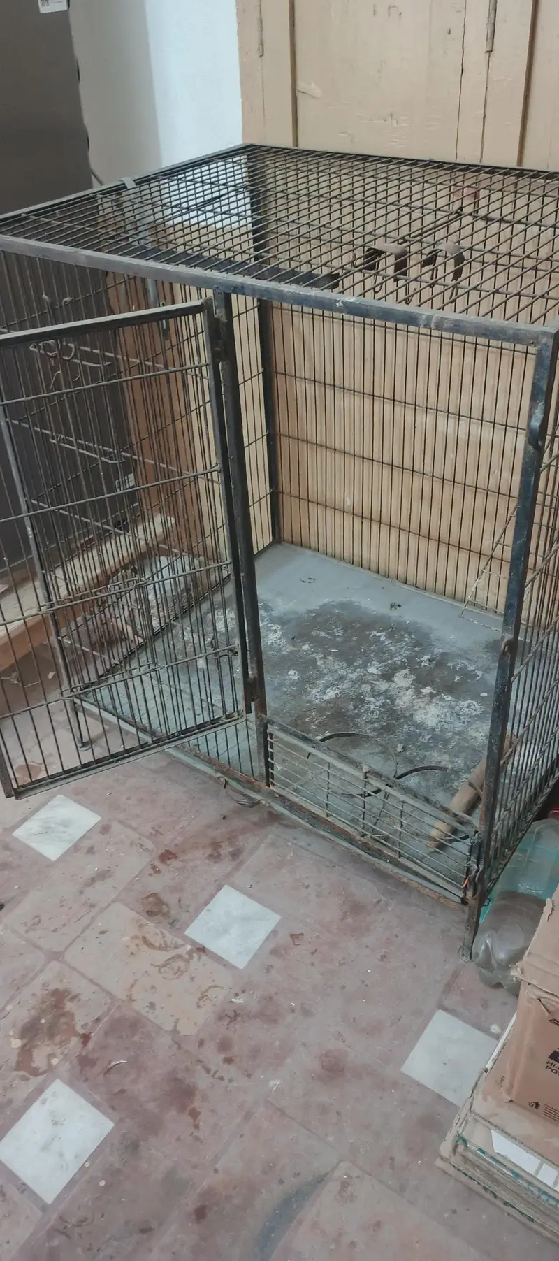 Cage For Sale — photo 3