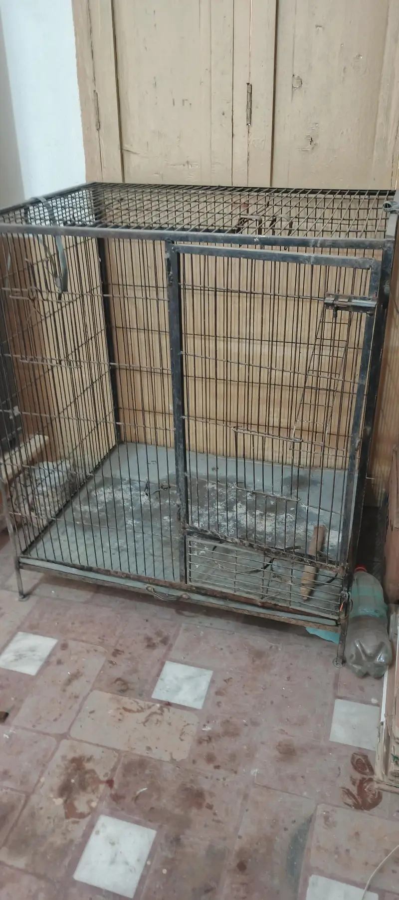 Cage For Sale — photo 4