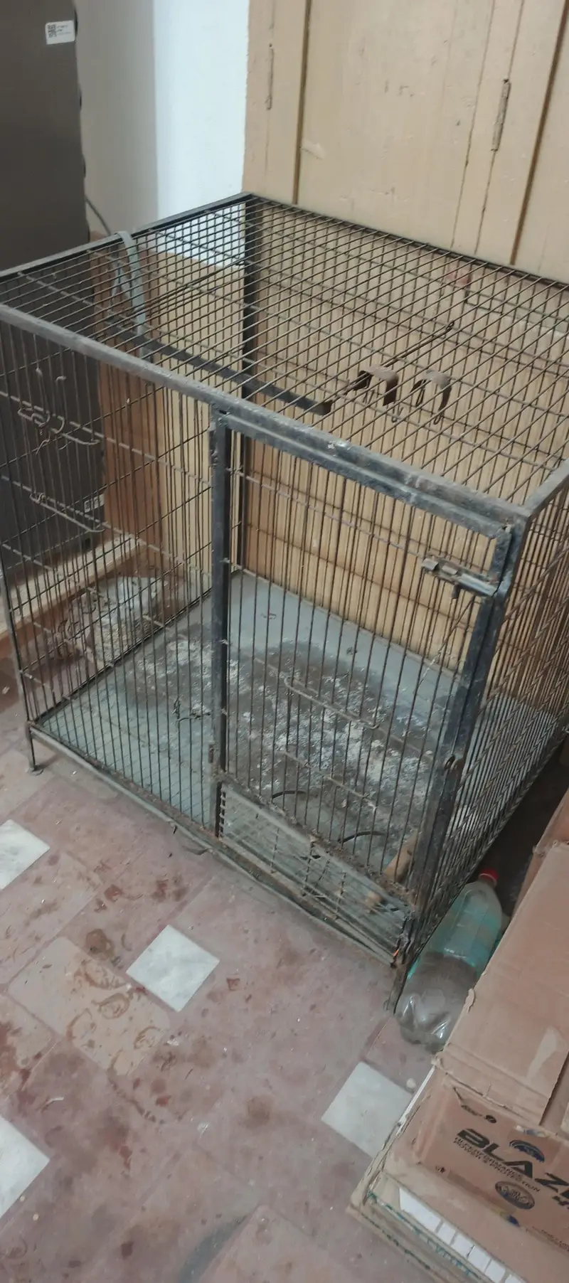 Cage For Sale — photo 5