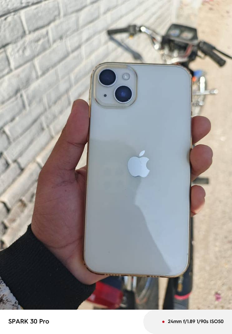 Apple iPhone 14 plus 2