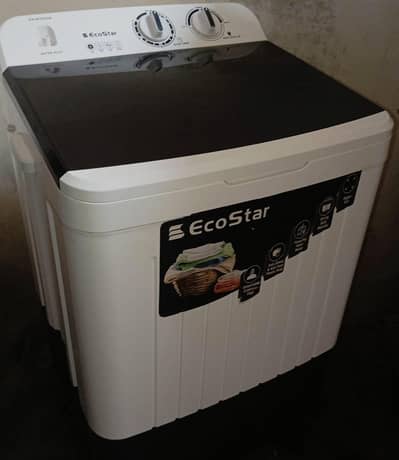 EcoStar Washing Machine