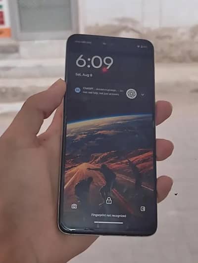 Motorola Moto G54 5G