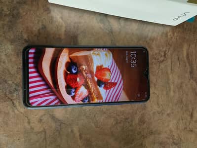 Vivo Y15