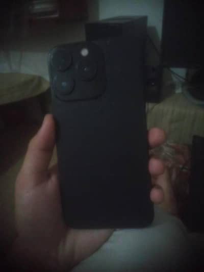 Apple iPhone X convert in 16 pro