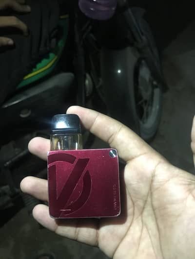 Vaporesso Nano Xros 3