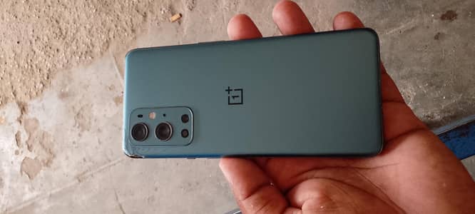 One Plus 9 Pro 12/256