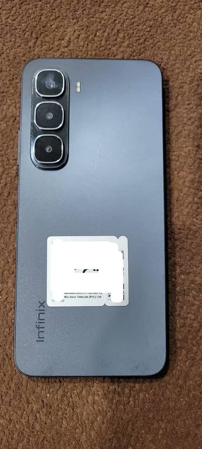 Infinix Other Model