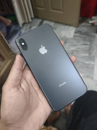 Apple iPhone XS Max Official PTA