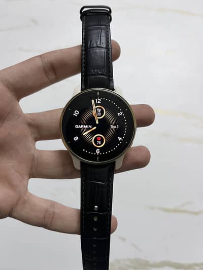Garmin venu 2 plus | GPS watch
