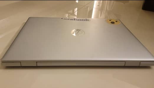 HP probook 7 generation G7 i5