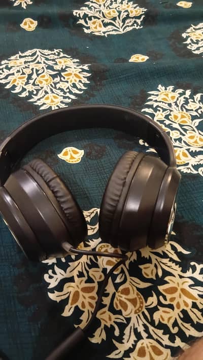 Brand New Headphone