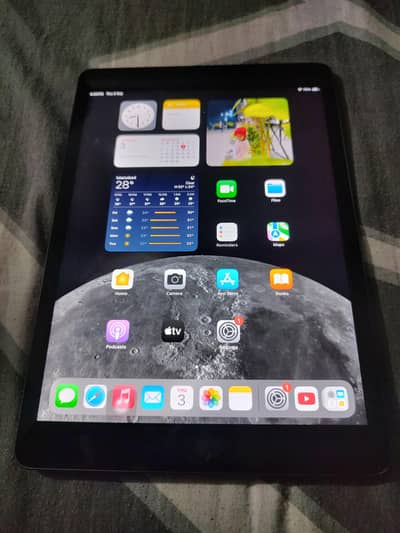 apple ipad 9th generation 64gb