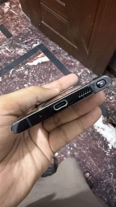 Samsung Mobile Note 20 Ultra