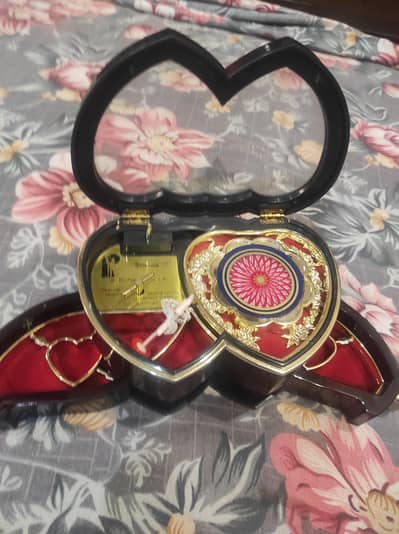 jewellery box