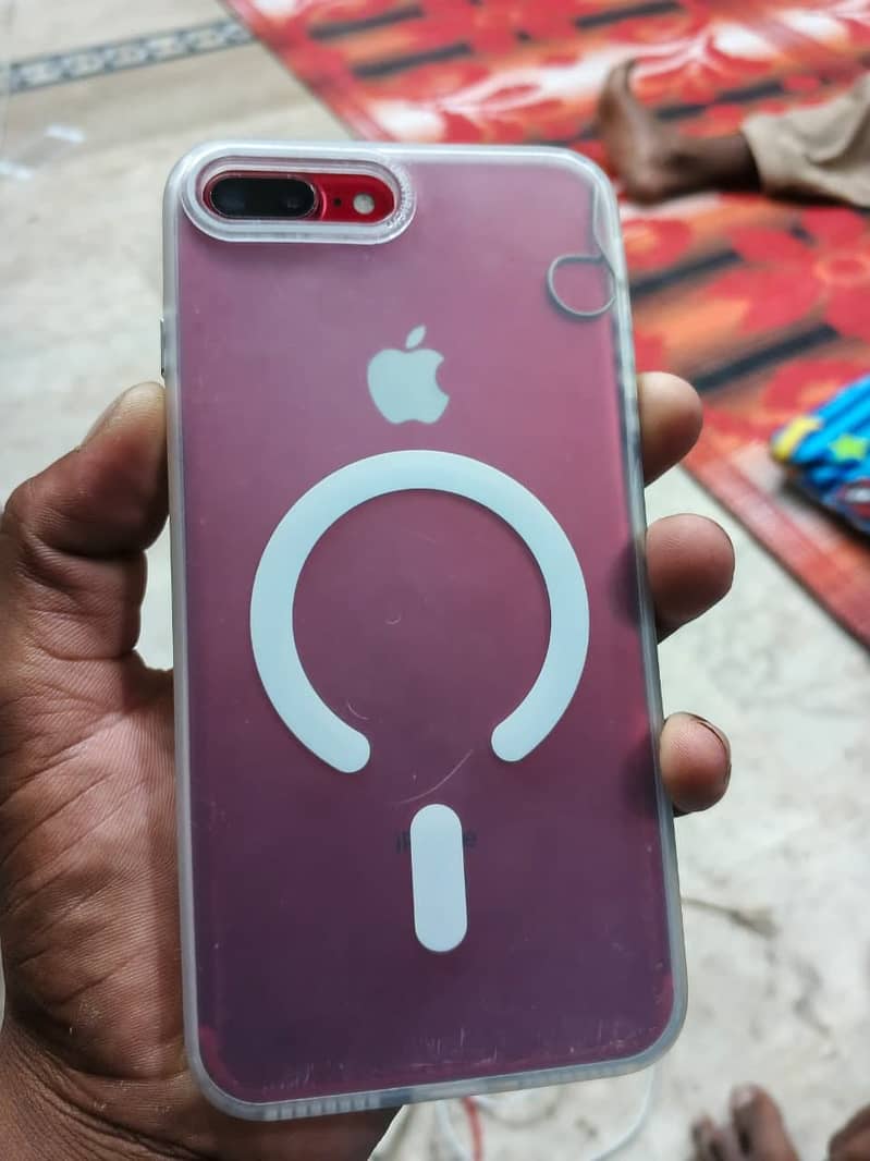 Apple iPhone 7 Plus 5