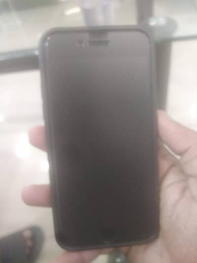 Apple iPhone 7